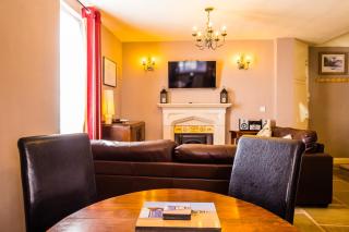 The Corner House - Whitby - 0