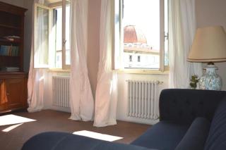 Panoramic Suite near Duomo and Station - Florenz - 8