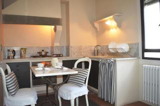 Panoramic Suite near Duomo and Station - Florenz - 2