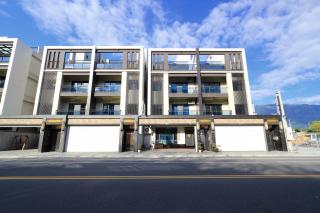 去那邊民宿-花蓮市電梯民宿 - Hualien City - 9