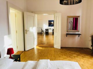 Royal Road Residence II - Prague - 6