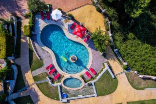 Akritas Ef Zin Villas & Suites - Paliouri - 4