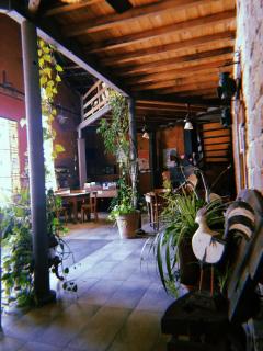 Posada Ribera del Gualeguaychu - 3