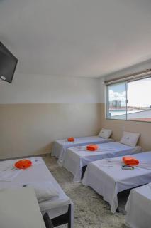Hotel Cco Goiânia - Goiânia - 3