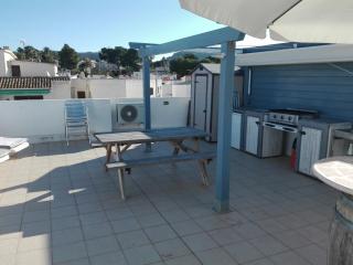 PENTHOUSE MORAIRA CENTRUM - Moraira - 8