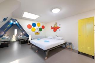Stayokay Hostel Utrecht Centrum - Utrecht - 3