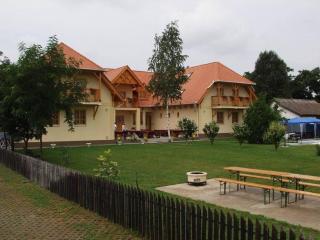 Ádám Tanya Fogadó - Balázspuszta - 8