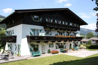 Das Christine Appartement - Brixen im Thale - 8