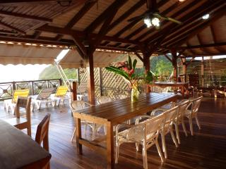 villa marguerita - Deshaies - 5