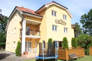 Zacisze Konopnickiej - Pobierowo - 0