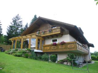 Ferienwohnung Butterfly - Lam - 9