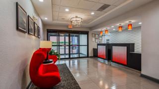 Comfort Inn & Suites Carrollton - Carrollton - 9