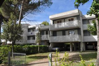 Appartamenti Sirio via Pesci 6,8,14 - Bibione - 7