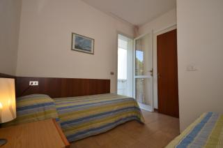 Appartamenti Sirio via Pesci 6,8,14 - Bibione - 2