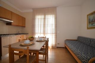 Appartamenti Sirio via Pesci 6,8,14 - 6