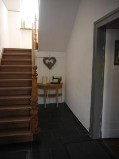 Altes Weingut Weinhaus Rebstock - 2