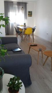 Prado Design Apartment - Gandía - 6