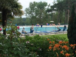 Domaine de Bordaberry - Urrugne - 2