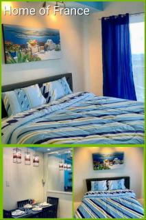 Tagaytay Condotel with PS4 near skyranch - 6