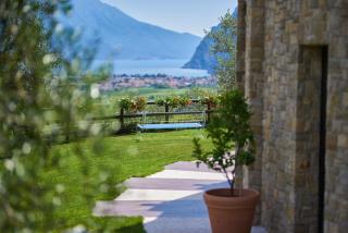 Agriturismo Maso Botes - Arco - 3