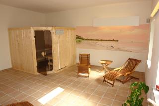Ferienanlage Süderhof - Breege - 5