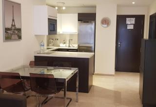 Apartment center of Santa Cruz - 0