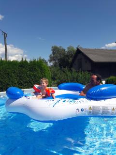Fewo's Sieberer - Kirchbach - 1