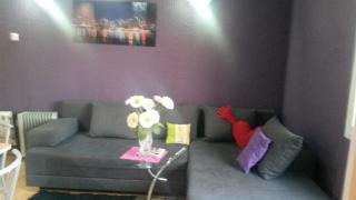 Mateolaura center apartment - Belgrade - 0