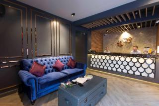 Ratchada Boutique Hotel - 4