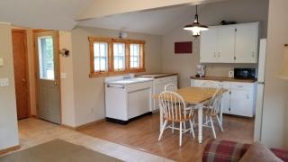 Riverside Resort - 7