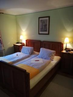 Pension Landhaus Ingrid B&B - Loich - 6