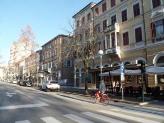 Residenza Vittorio Emanuele - Gorizia - 0