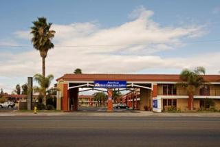 Days Inn by Wyndham Hemet - Hemet - 7