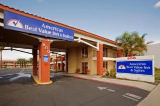 Days Inn by Wyndham Hemet - Hemet - 6