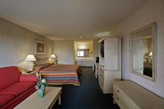 Days Inn by Wyndham Hemet - Hemet - 5