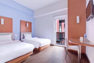 Amaris Hotel Pratama Nusa Dua - Nusa Dua - 5