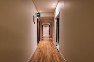Hotel Sao Jose - Porto - 7