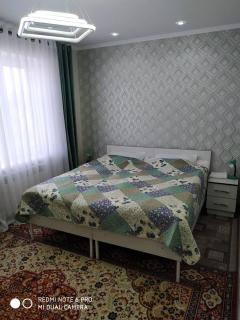 Guest house Nuri - Karakol - 1