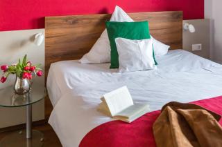 Hotel Vorderburg - 3