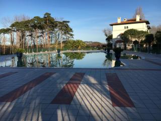 Domaine de Bordaberry - Urrugne - 9