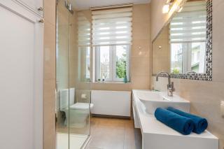 Apartamenty Black&White - Apartament Royal - free parking - Sopot - 4
