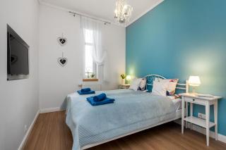 Apartamenty Black&White - Apartament Royal - free parking - Sopot - 8