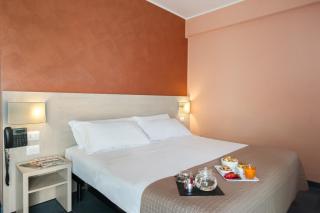 Hotel Testani Colleferro - Colleferro - 7