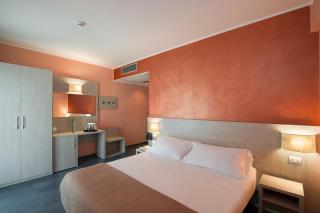 Hotel Testani Colleferro - 4