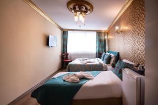 Paris Garden Hotel Istanbul - 2