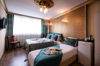 Paris Garden Hotel Istanbul - 1