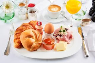 Hotel-12-Apostel - Pforzheim - 9