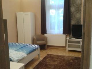 Lily apartman - 8