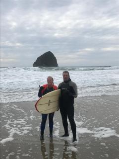 Inn at Cape Kiwanda - Pacific City - 1