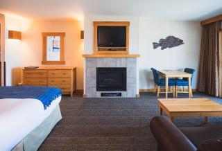 Inn at Cape Kiwanda - Pacific City - 6